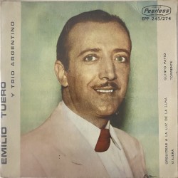 Orquídeas a la luz de la luna / Viajera / Quinto patio / Torrente