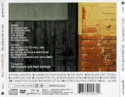 No Place Left to Fall