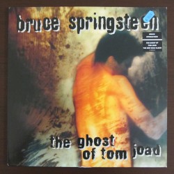 The Ghost of Tom Joad