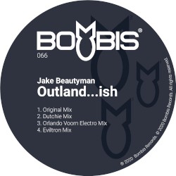 Outland...ish EP