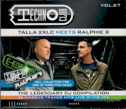 Techno Club Vol.67 (Collectors Edition)