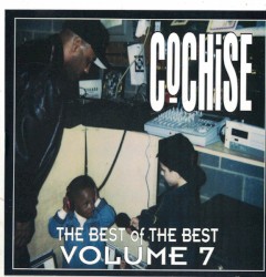 The Best of the Best Volume 7