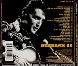 Burbank 68