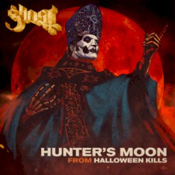 Hunter’s Moon
