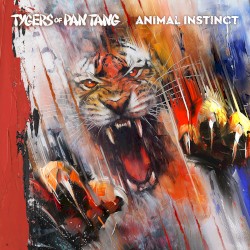 Animal Instinct