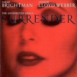 Surrender: The Unexpected Songs