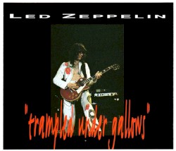 Trampled Under Gallows