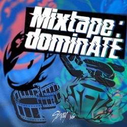 Mixtape : dominATE