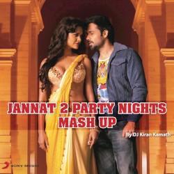 Jannat 2 Mash-Up