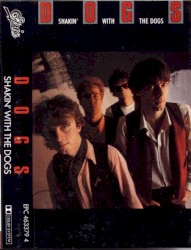 Shakin’ With the Dogs