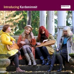 Introducing Kardemimmit