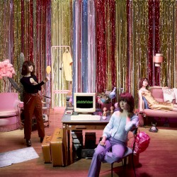 Take Care of Yourself (live acoustic)