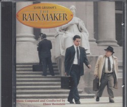 John Grisham's the Rainmaker (Original Score)