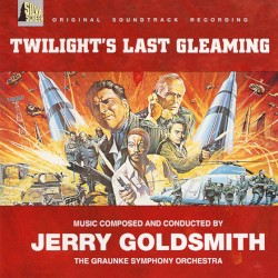 Twilight's Last Gleaming