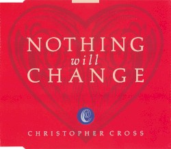 Nothing Will Change