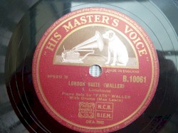 London Suite 5. Limehouse / London Suite 6. Whitechapel