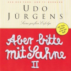 Aber bitte mit Sahne II