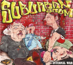 Internal War