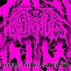 Necros Mixos Sacrificio