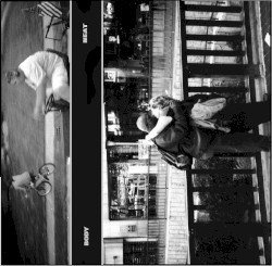 BODY MEAT (tour tape)