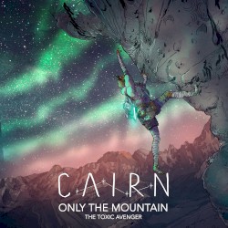 Only the Mountain (from Cairn)