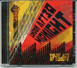 Violent Acts of Beauty