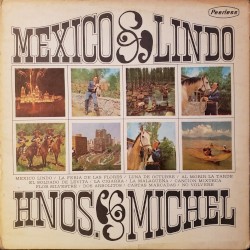 México lindo