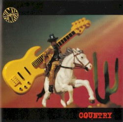 Vinyl Junkie Country