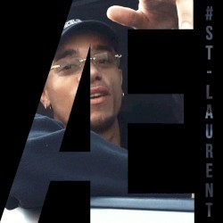 Saint-Laurent (Sköne Frapcore Remix)