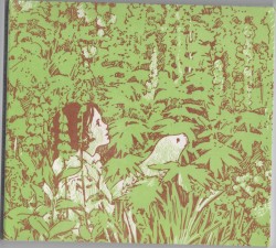 Ceres & Calypso in the Deep Time