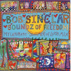 Soundz of Freedom: My Ultimate Summer of Lo♥e Mix