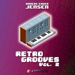 Retro Grooves Vol. 2