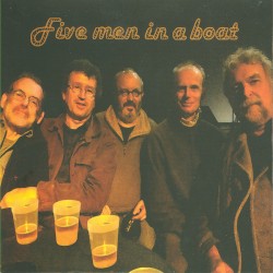 Five Men in a Boat