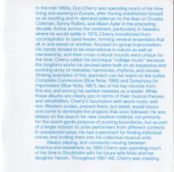 The Summer House Sessions