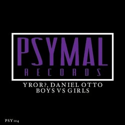 Boys Vs Girls