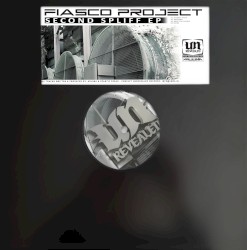 Second Spliff EP