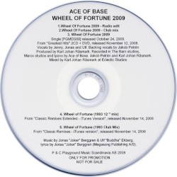 Wheel of Fortune 2009