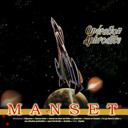 Opération Aphrodite