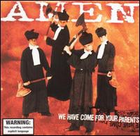 We Have Come for Your Parents