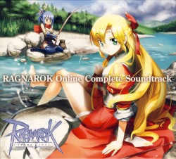 RAGNAROK Online Complete Soundtrack