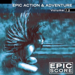 Epic Action & Adventure Vol. 12