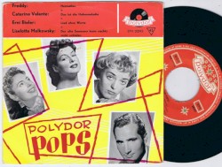 Polydor Pops