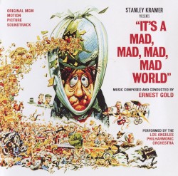 It's a Mad, Mad, Mad, Mad World
