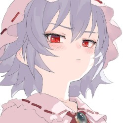 レミリア・スカーレット