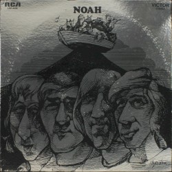 Noah
