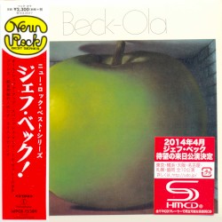 Beck‐Ola