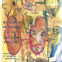 Varieties of Religious Experience