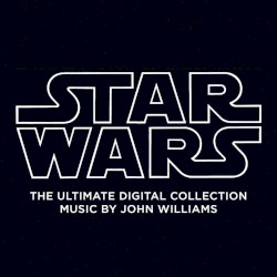 Star Wars: The Ultimate Soundtrack Collection
