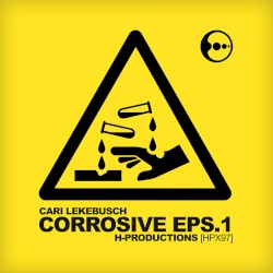 Corrosive Eps. 1