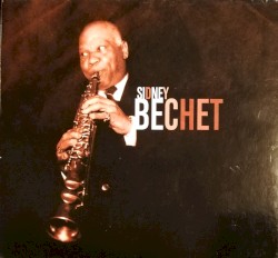 Sidney Bechet